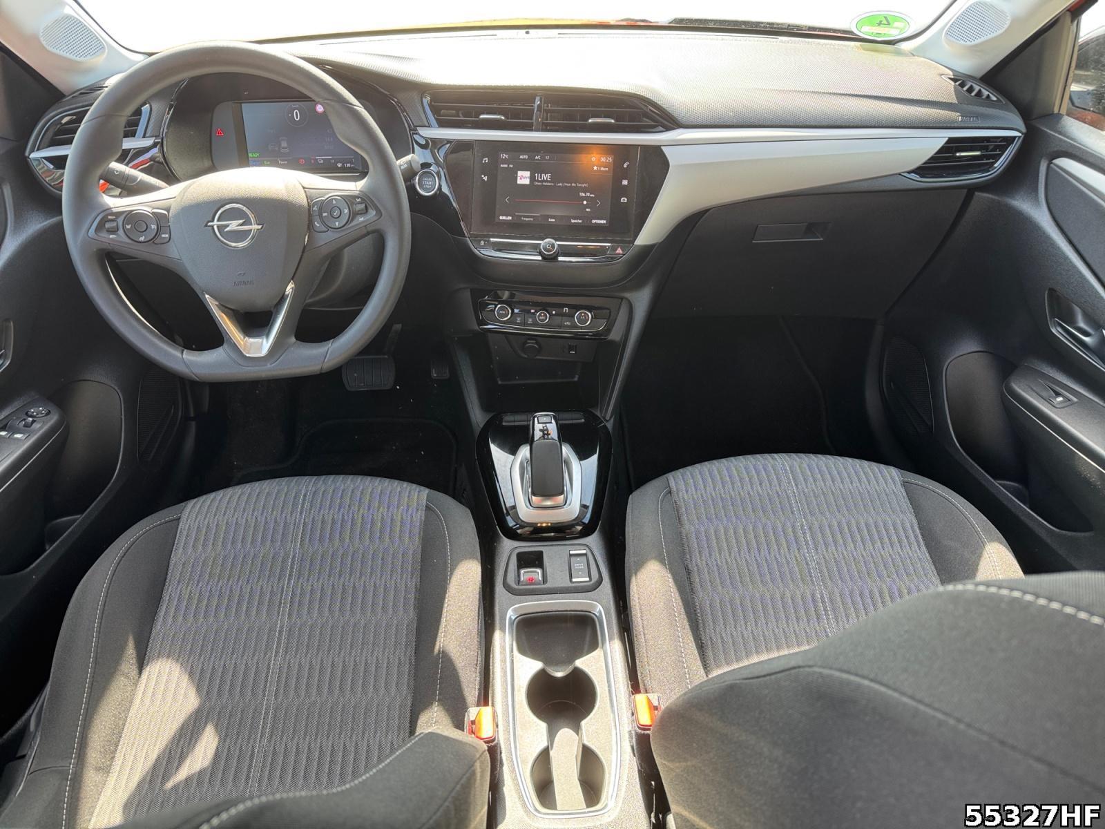 Fahrzeugabbildung Opel Corsa elektro Edition*Carplay*Klimaautomatik*