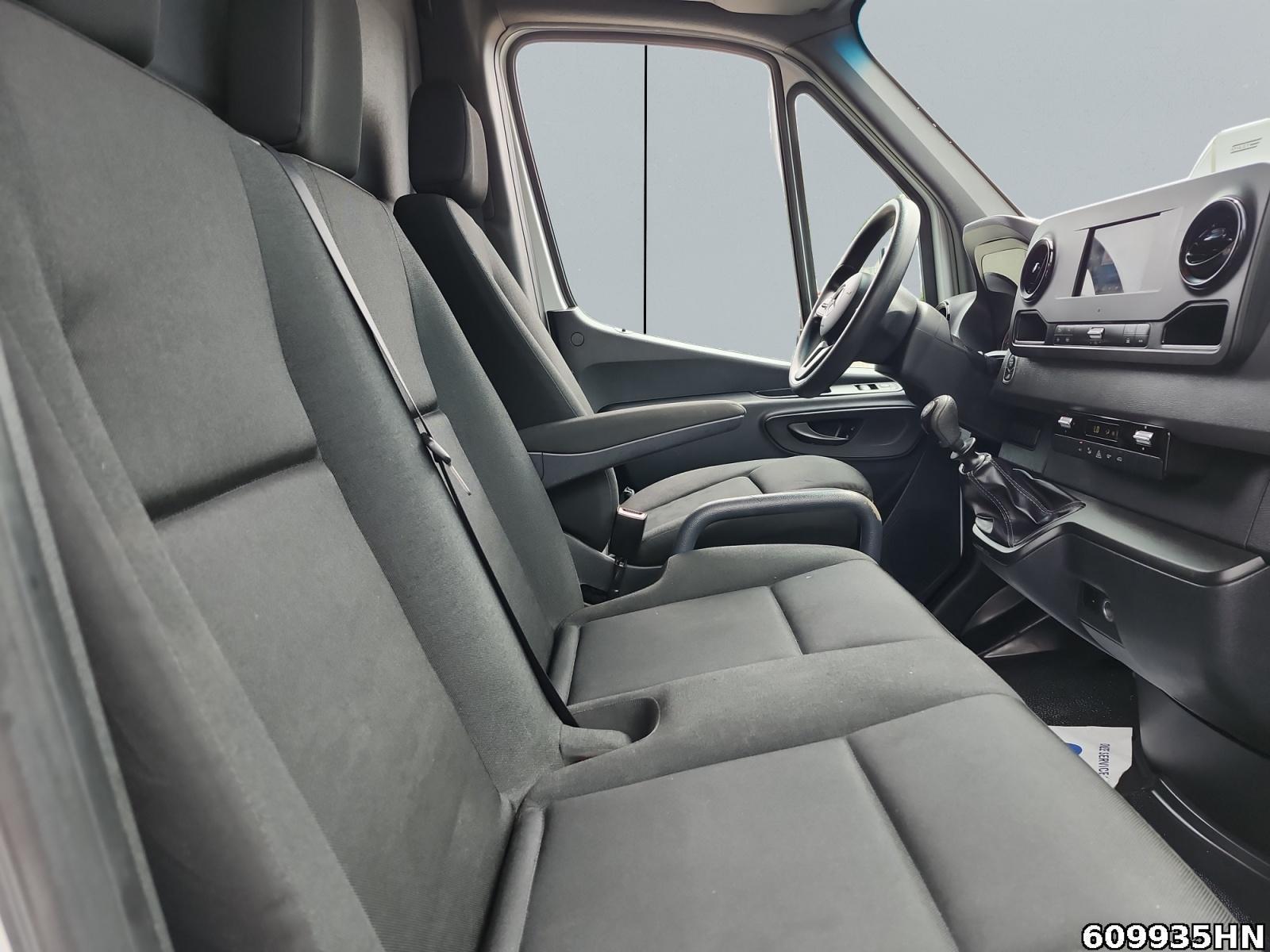 Fahrzeugabbildung Mercedes-Benz Sprinter 316 CDI Koffer/LBW*Kamera*Navi*
