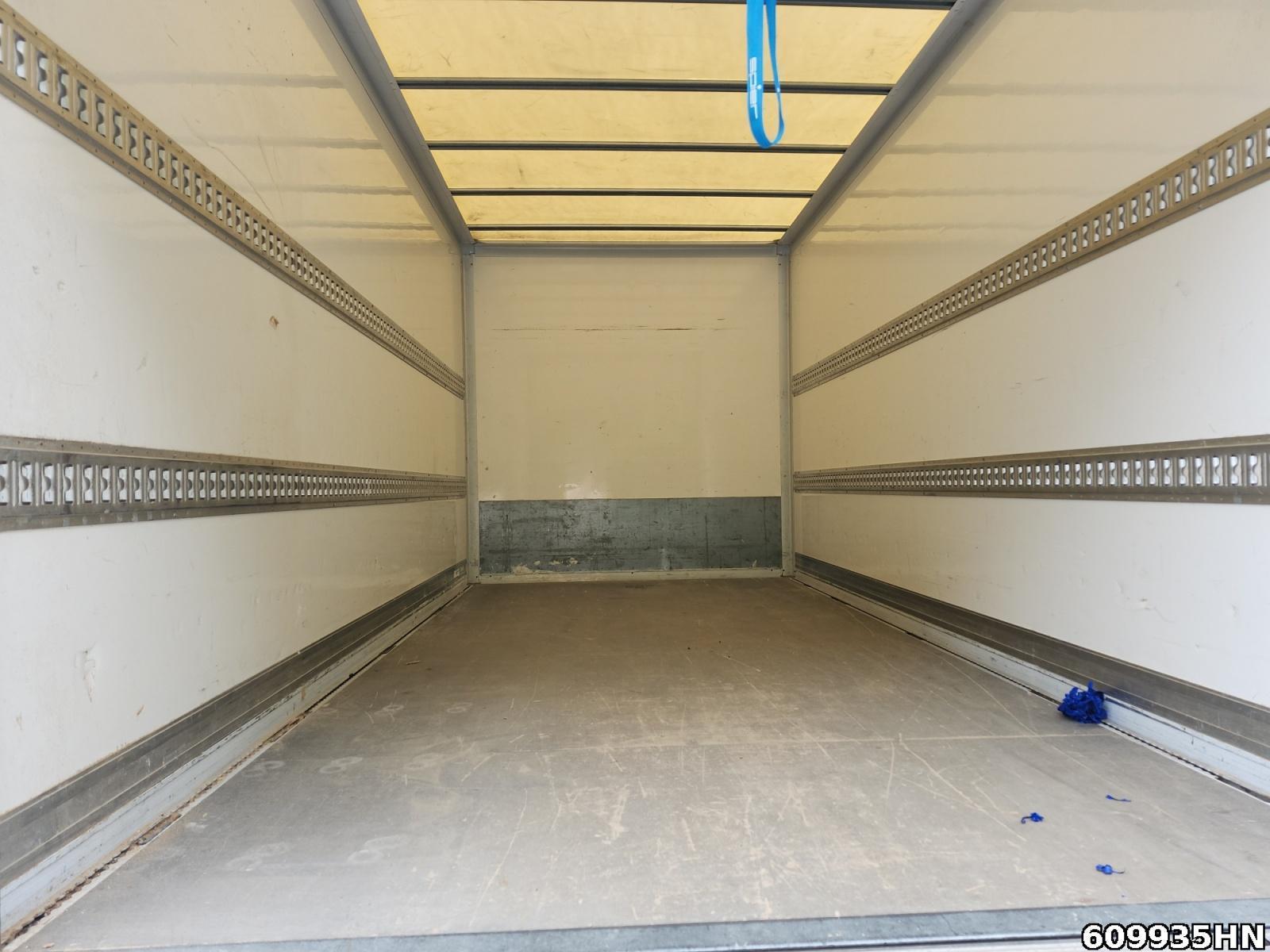 Fahrzeugabbildung Mercedes-Benz Sprinter 316 CDI Koffer/LBW*Kamera*Navi*