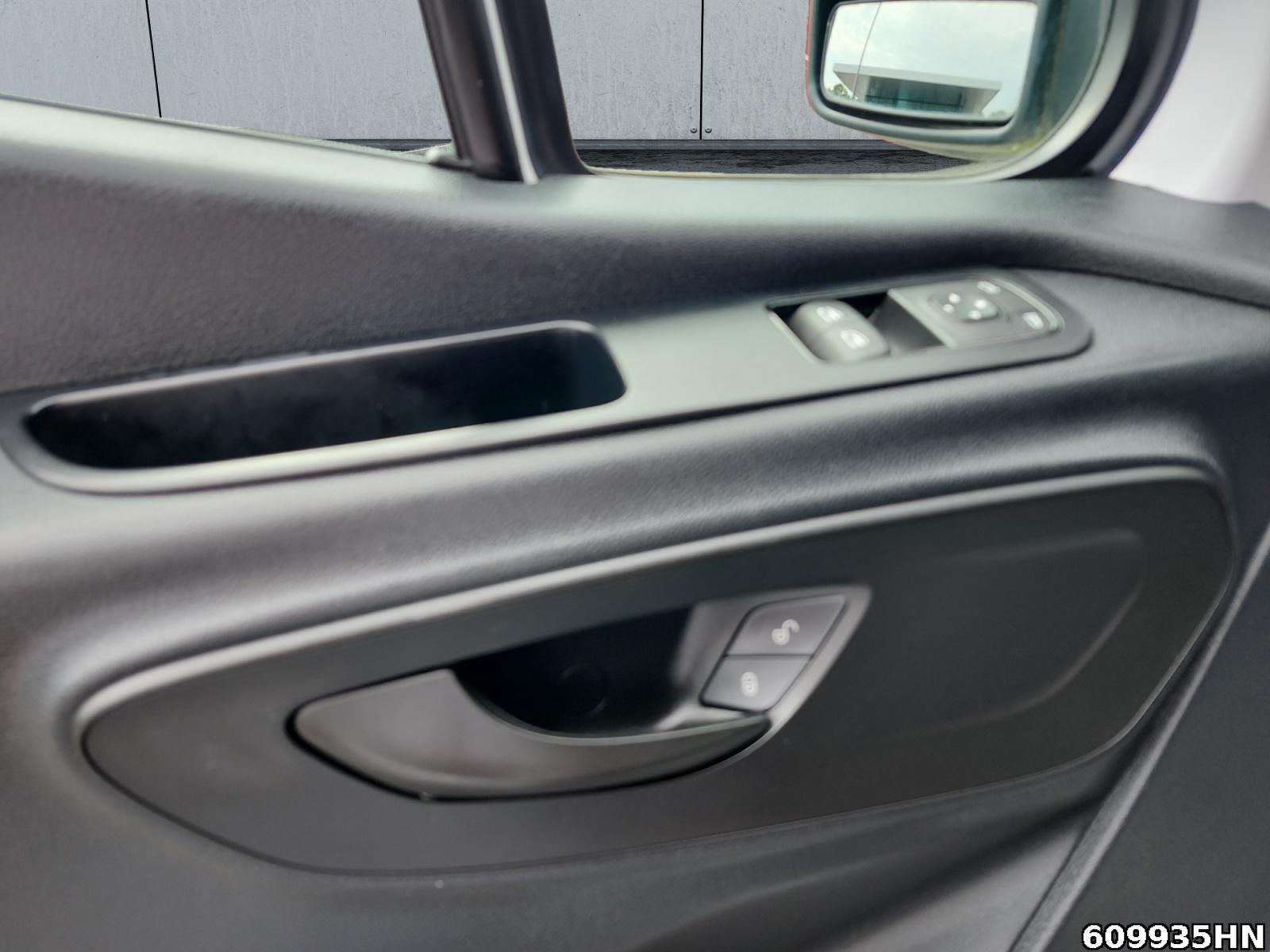Fahrzeugabbildung Mercedes-Benz Sprinter 316 CDI Koffer/LBW*Kamera*Navi*