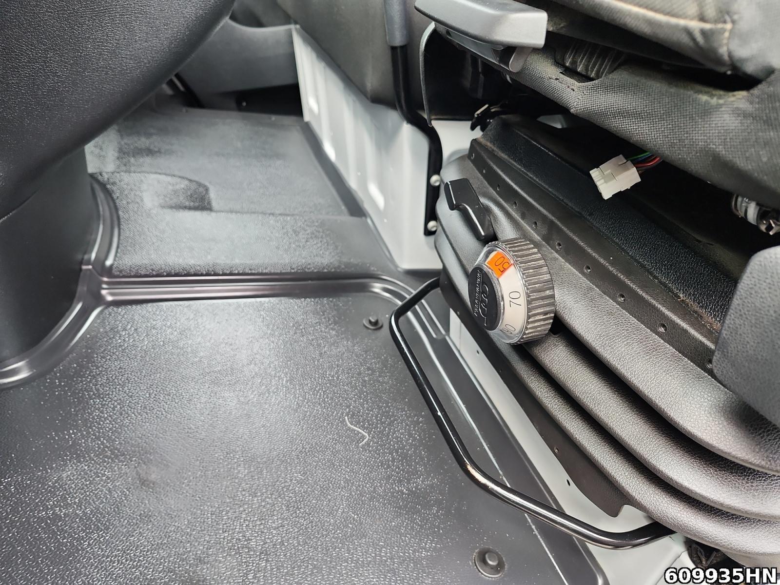Fahrzeugabbildung Mercedes-Benz Sprinter 316 CDI Koffer/LBW*Kamera*Navi*