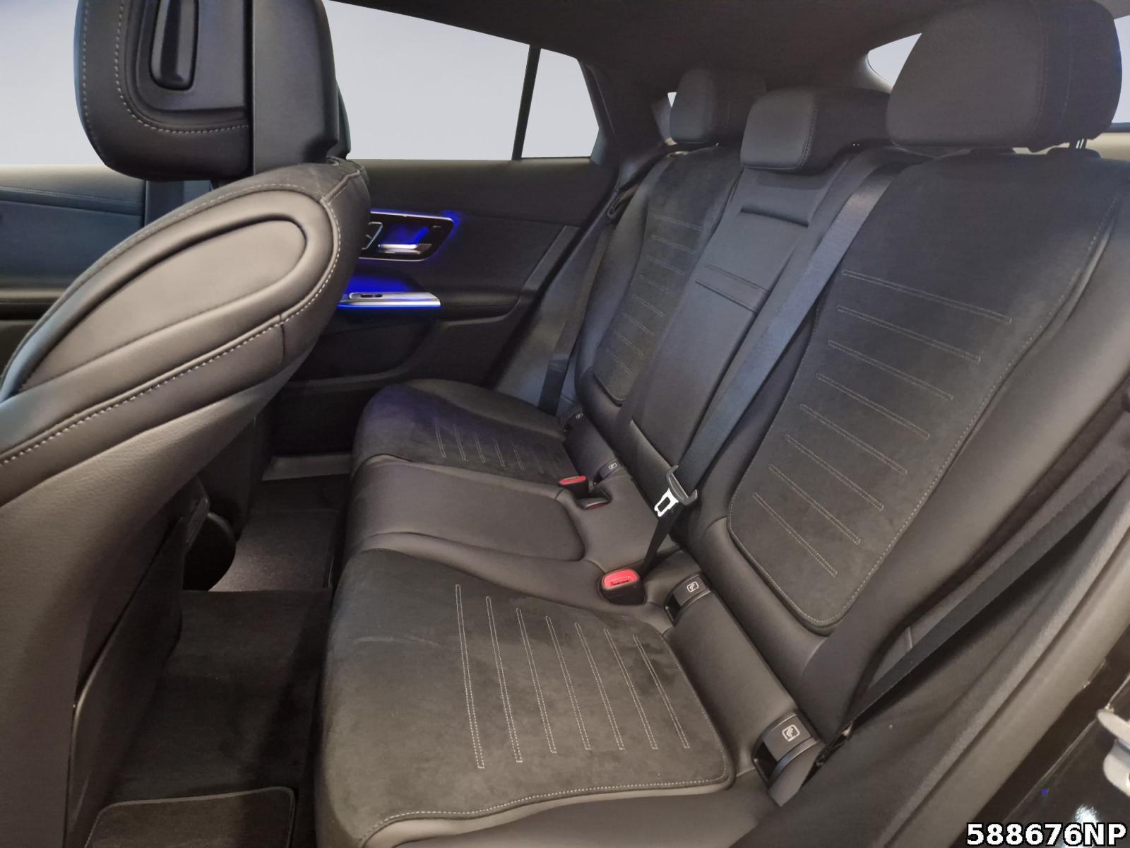 Fahrzeugabbildung Mercedes-Benz GLC 220 d 4MATIC Coupé AMG+DIGITAL+BURMESTER+AHK