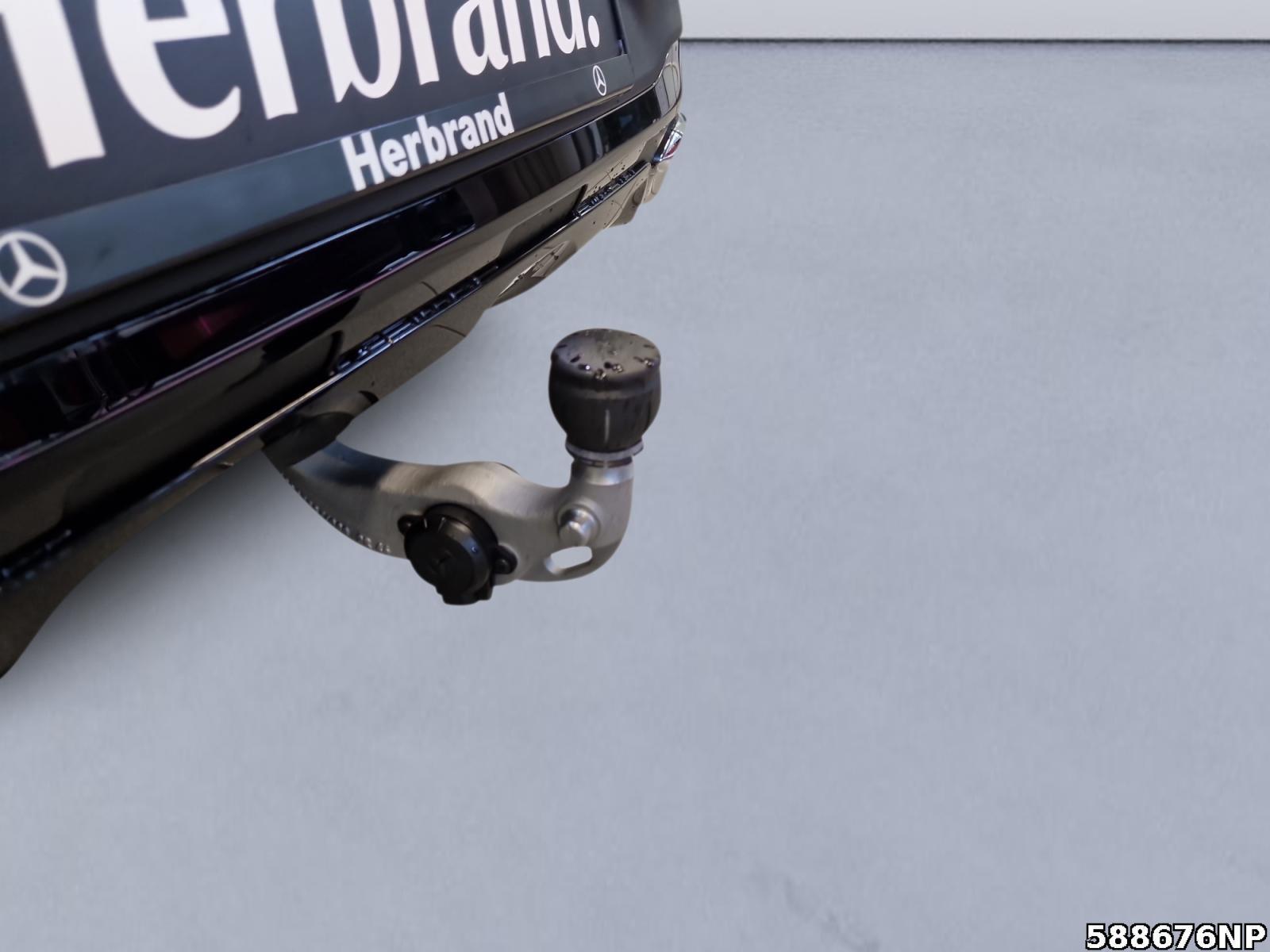 Fahrzeugabbildung Mercedes-Benz GLC 220 d 4MATIC Coupé AMG+DIGITAL+BURMESTER+AHK