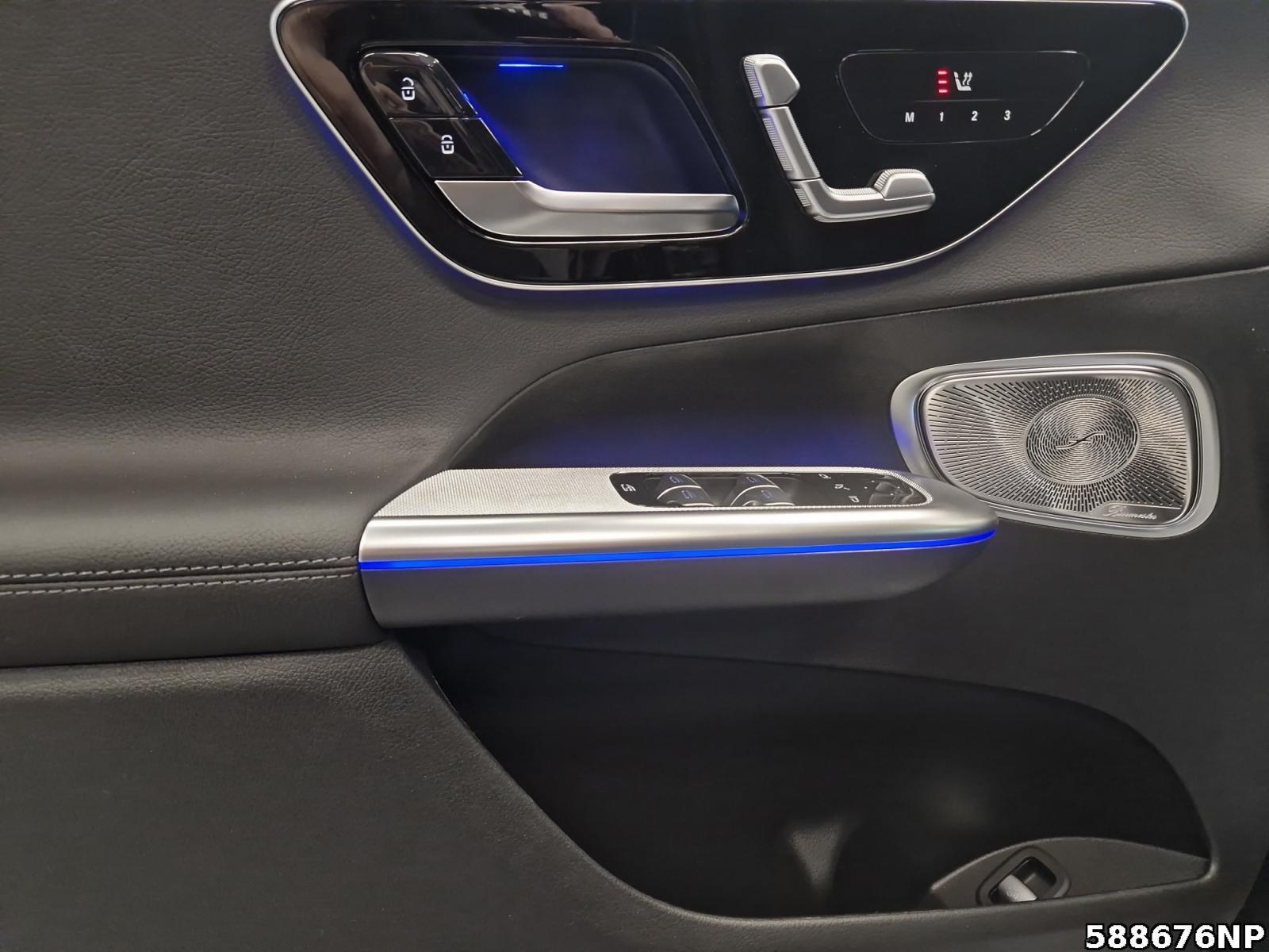 Fahrzeugabbildung Mercedes-Benz GLC 220 d 4MATIC Coupé AMG+DIGITAL+BURMESTER+AHK