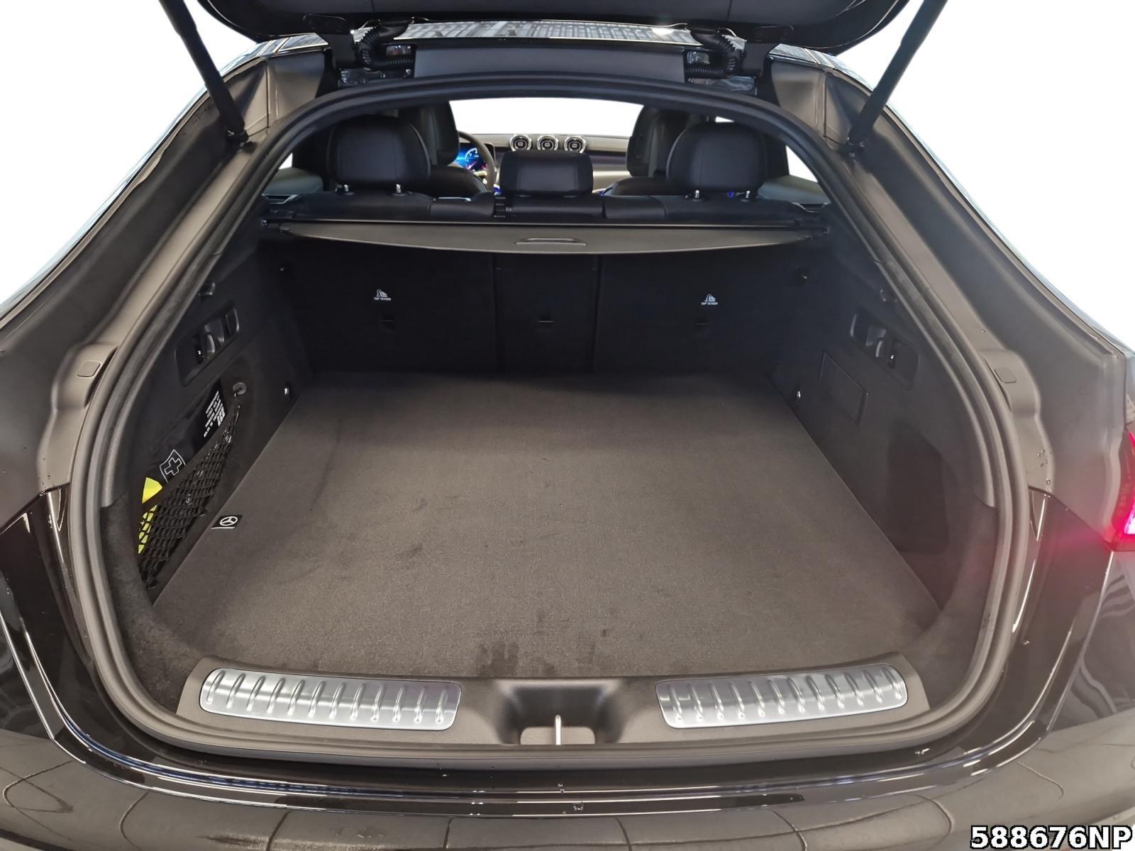Fahrzeugabbildung Mercedes-Benz GLC 220 d 4MATIC Coupé AMG+DIGITAL+BURMESTER+AHK