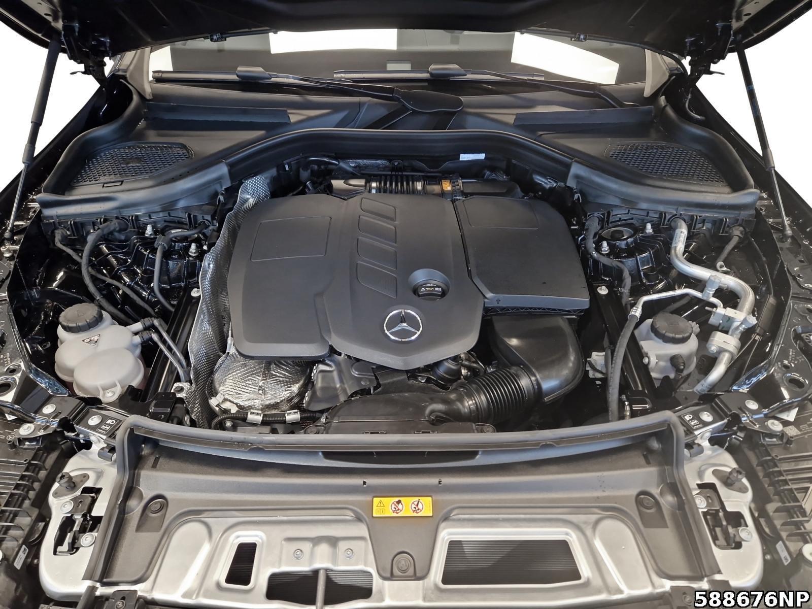 Fahrzeugabbildung Mercedes-Benz GLC 220 d 4MATIC Coupé AMG+DIGITAL+BURMESTER+AHK