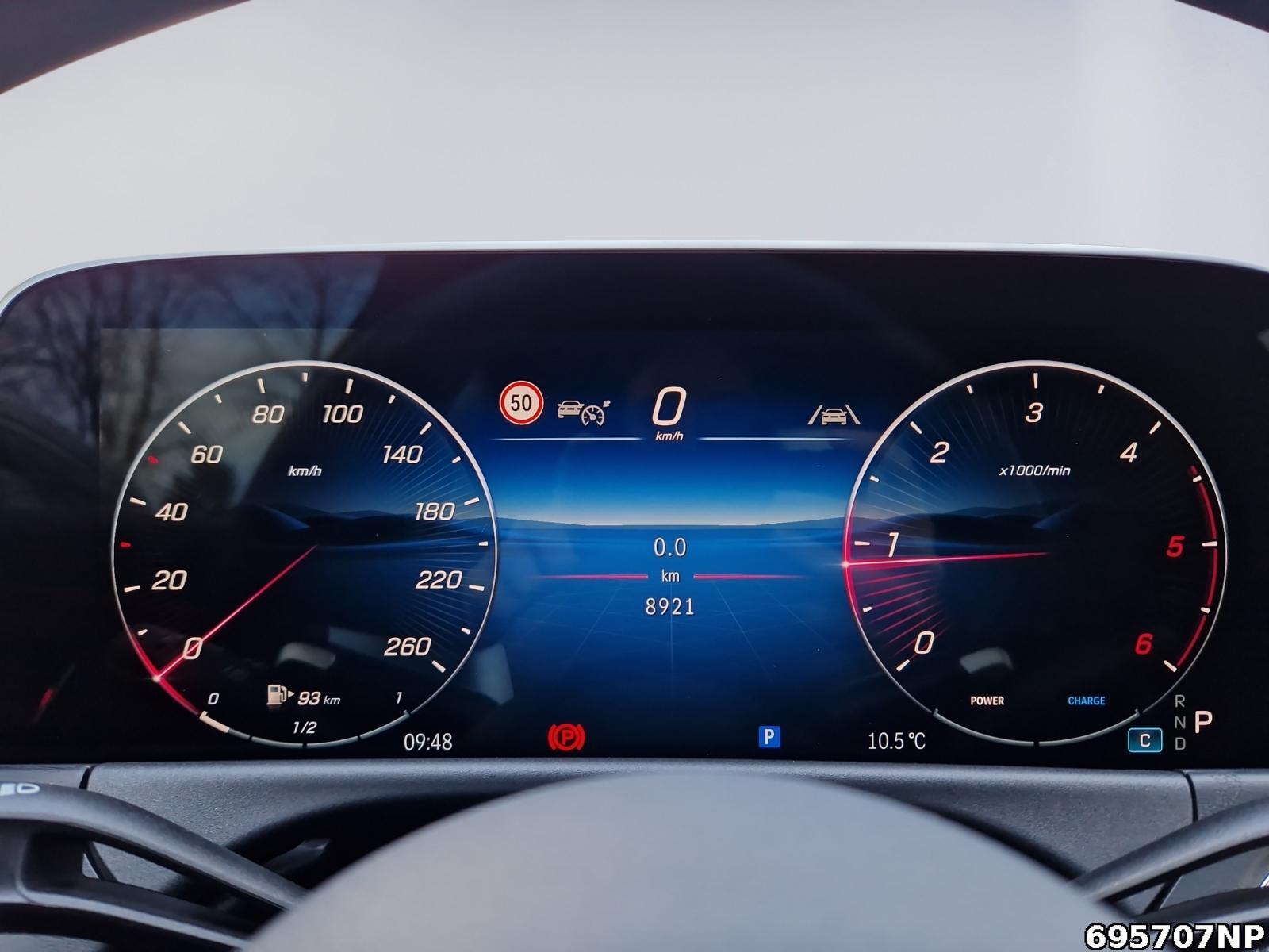 Fahrzeugabbildung Mercedes-Benz E 220 d AMG Night Pano KEYLESS DISTRONIC 21