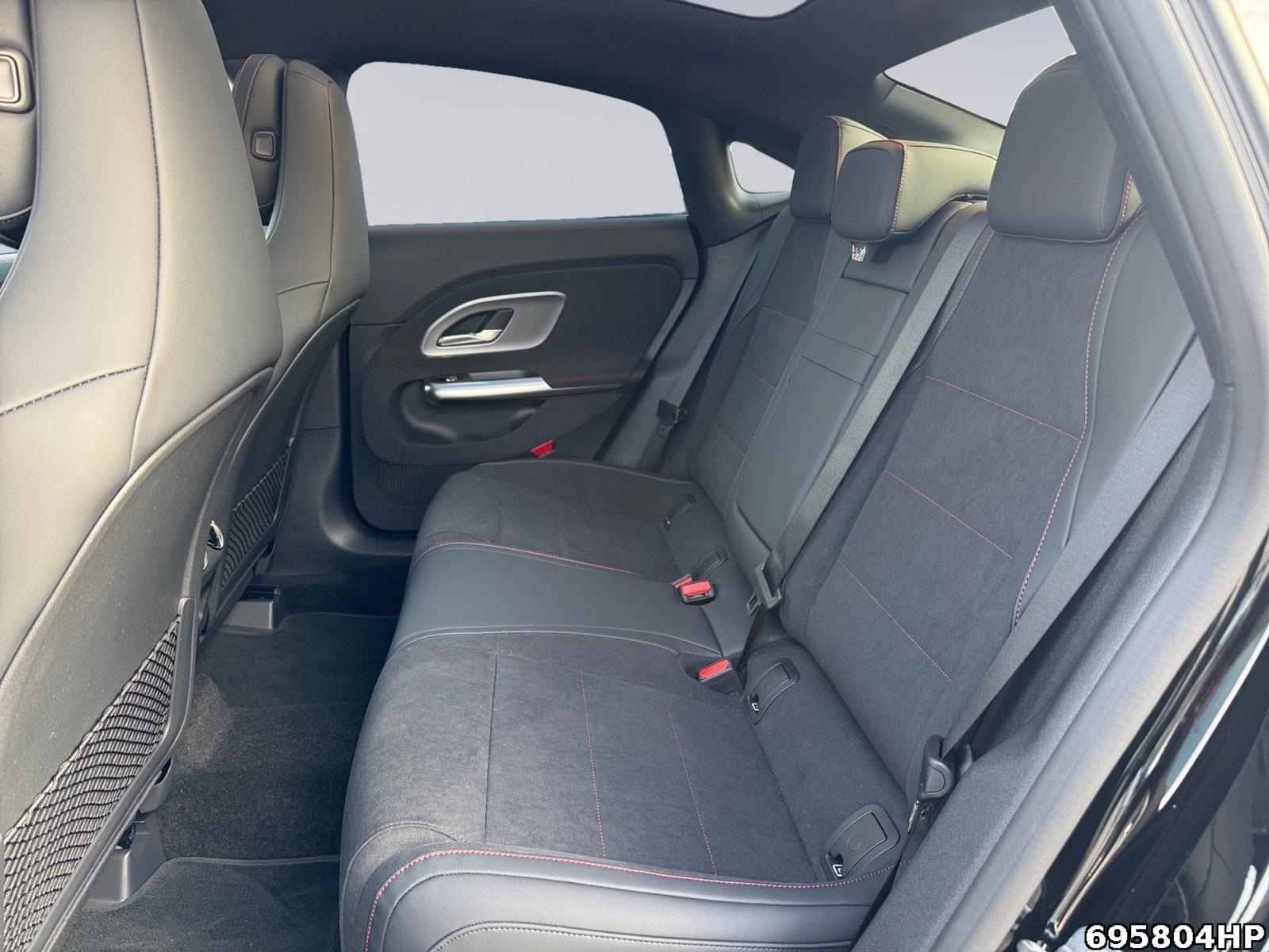 Fahrzeugabbildung Mercedes-Benz CLA 200 +AMG+PANO+MULTIBEAM+360KAM+NEUESMODELL+