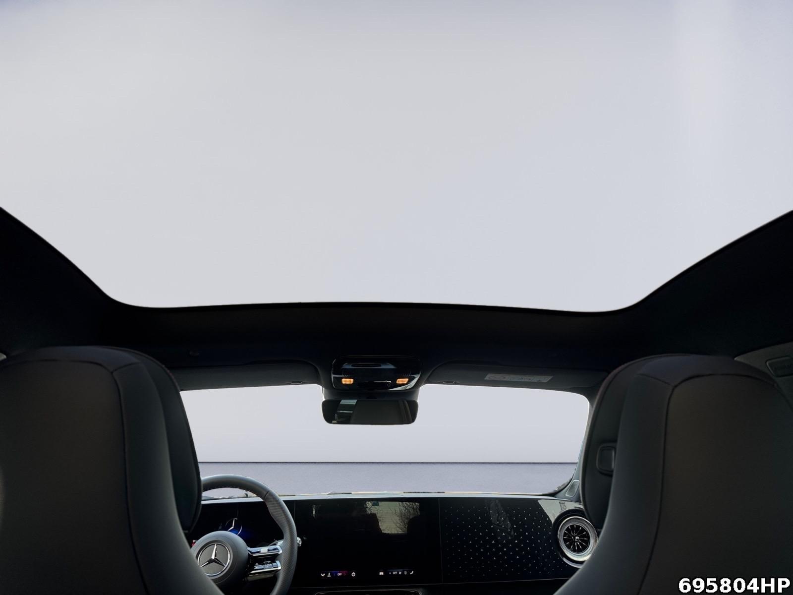 Fahrzeugabbildung Mercedes-Benz CLA 200 +AMG+PANO+MULTIBEAM+360KAM+NEUESMODELL+