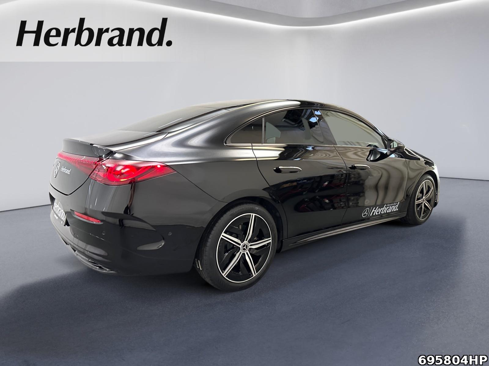 Fahrzeugabbildung Mercedes-Benz CLA 200 +AMG+PANO+MULTIBEAM+360KAM+NEUESMODELL+