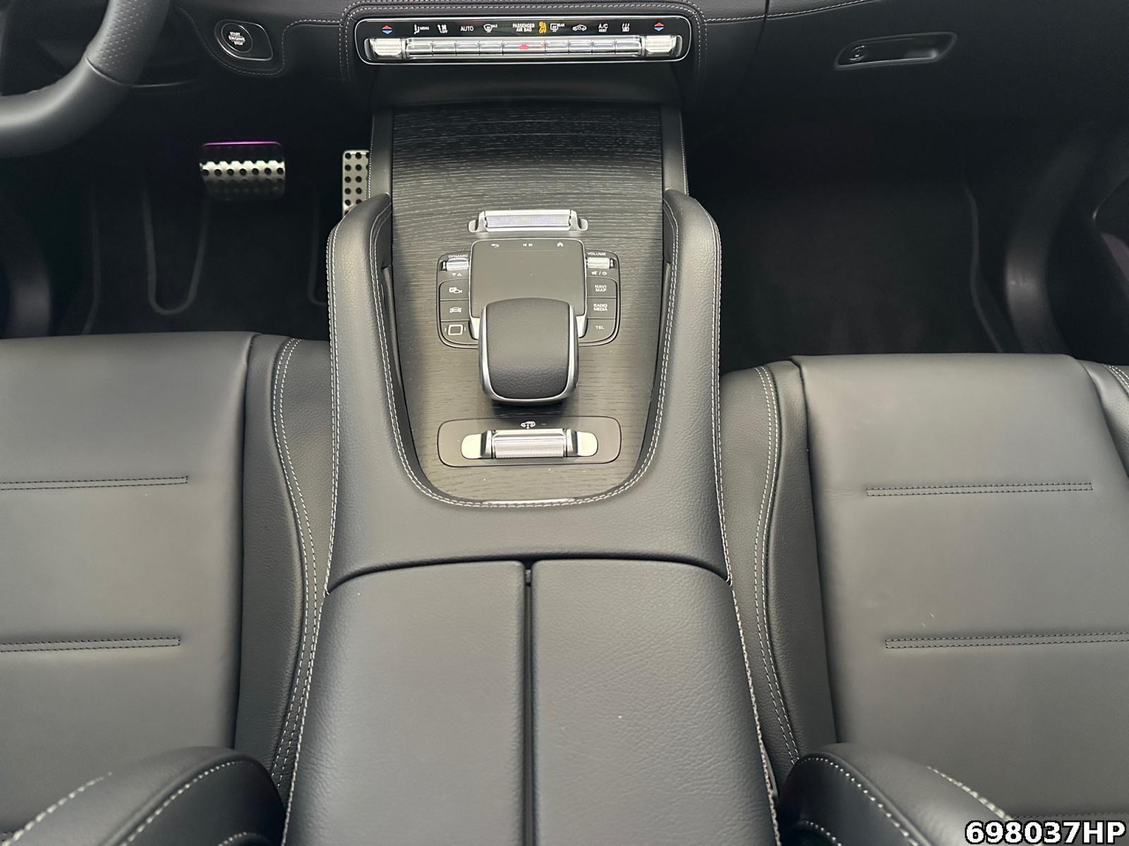 Fahrzeugabbildung Mercedes-Benz GLE 350 de 4MATIC +AMG+HUD+NIGHT+AHK+PANO+360°++
