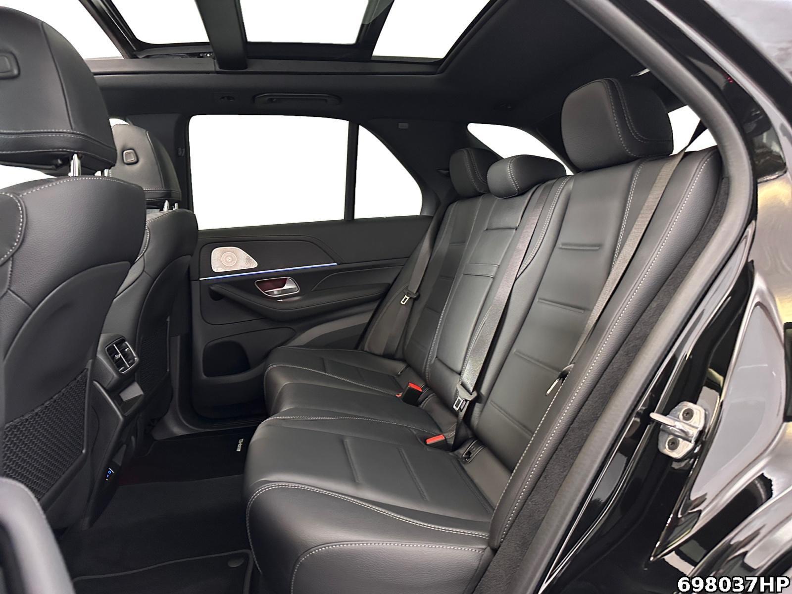 Fahrzeugabbildung Mercedes-Benz GLE 350 de 4MATIC +AMG+HUD+NIGHT+AHK+PANO+360°++