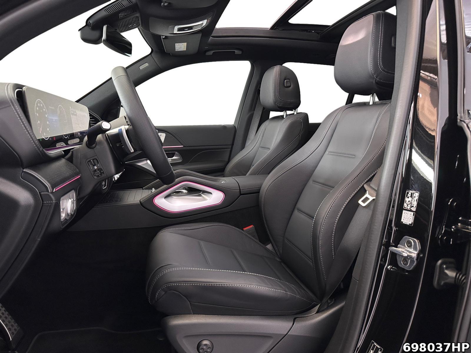 Fahrzeugabbildung Mercedes-Benz GLE 350 de 4MATIC +AMG+HUD+NIGHT+AHK+PANO+360°++