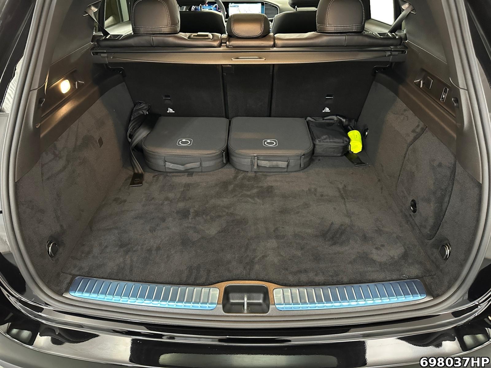 Fahrzeugabbildung Mercedes-Benz GLE 350 de 4MATIC +AMG+HUD+NIGHT+AHK+PANO+360°++
