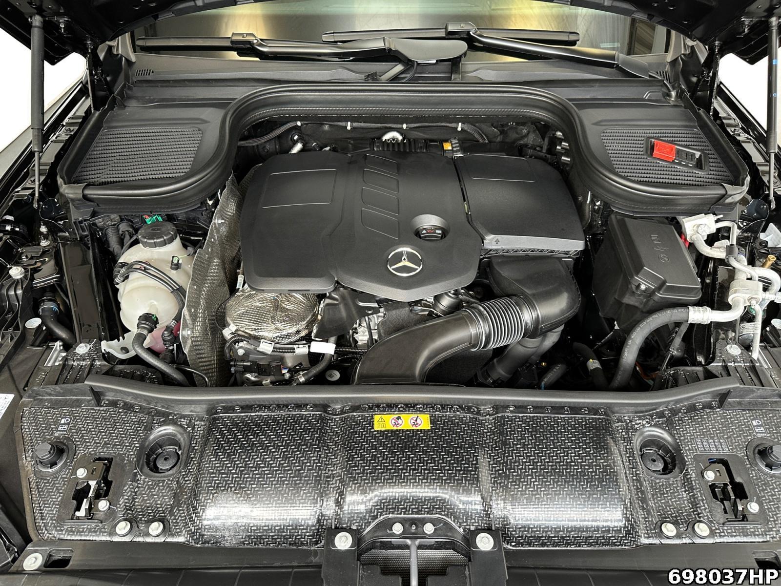 Fahrzeugabbildung Mercedes-Benz GLE 350 de 4MATIC +AMG+HUD+NIGHT+AHK+PANO+360°++