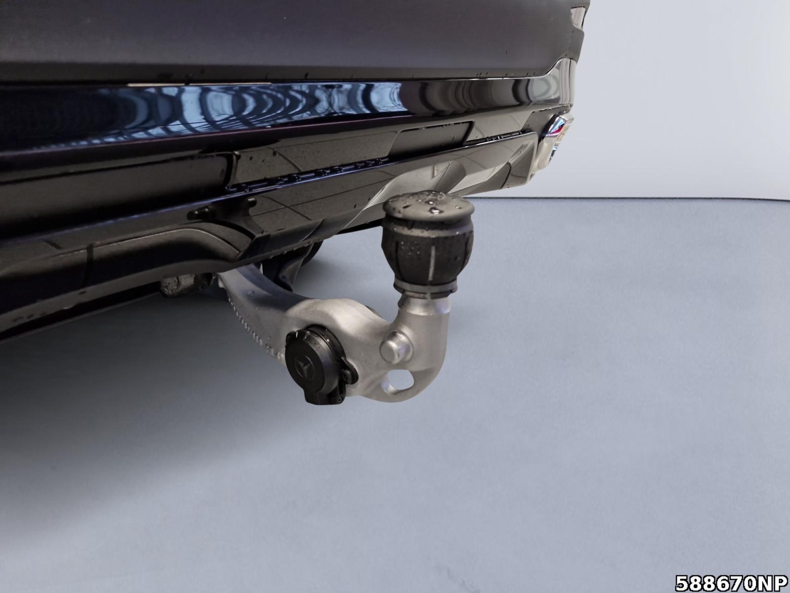Fahrzeugabbildung Mercedes-Benz GLC 220 d 4MATIC AMG+DIGITAL+AHK+MEMOR+BURMESTER
