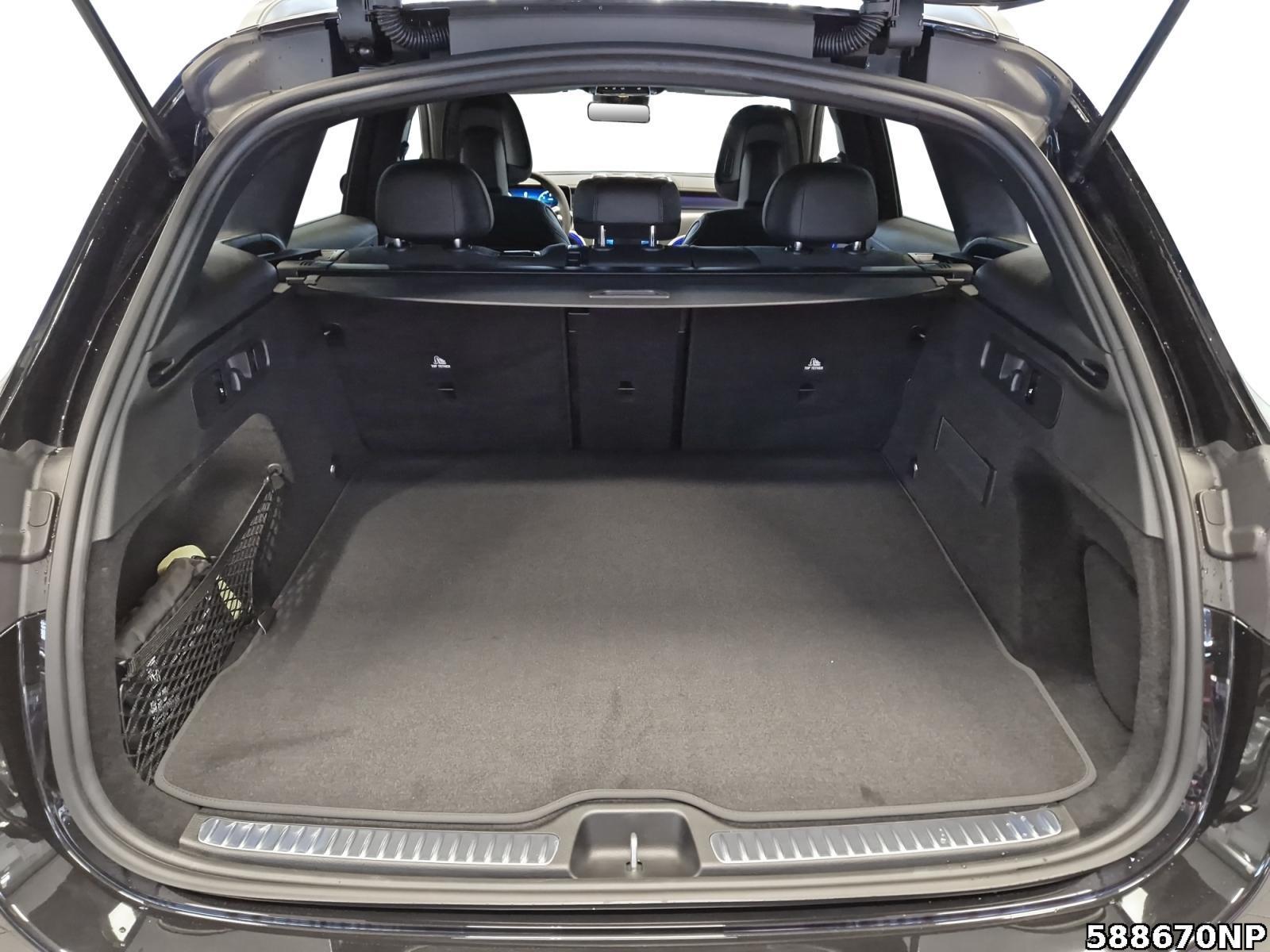 Fahrzeugabbildung Mercedes-Benz GLC 220 d 4MATIC AMG+DIGITAL+AHK+MEMOR+BURMESTER
