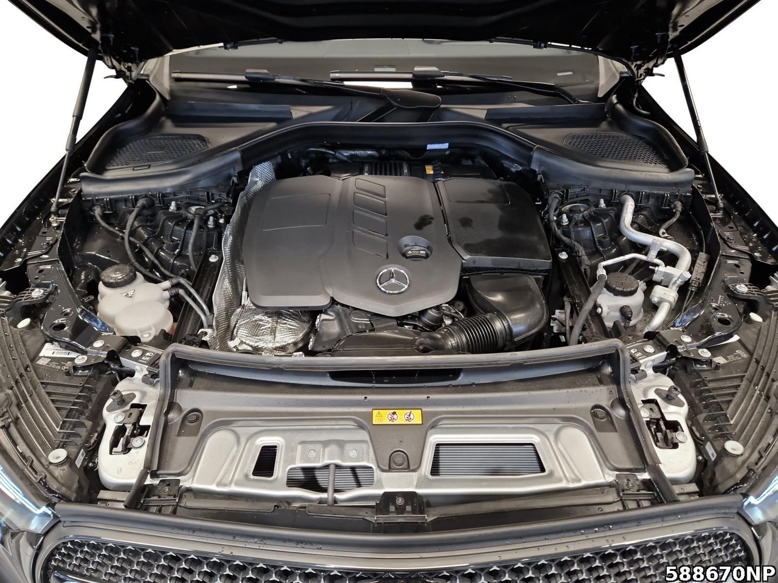 Fahrzeugabbildung Mercedes-Benz GLC 220 d 4MATIC AMG+DIGITAL+AHK+MEMOR+BURMESTER