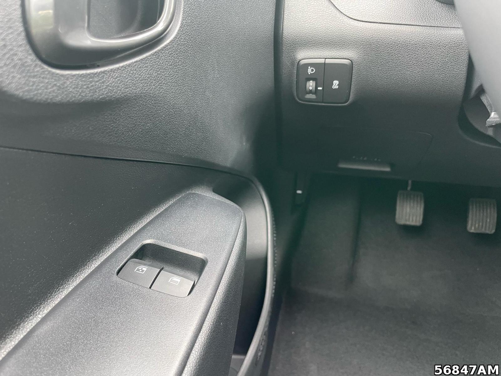 Fahrzeugabbildung Hyundai i10 Select