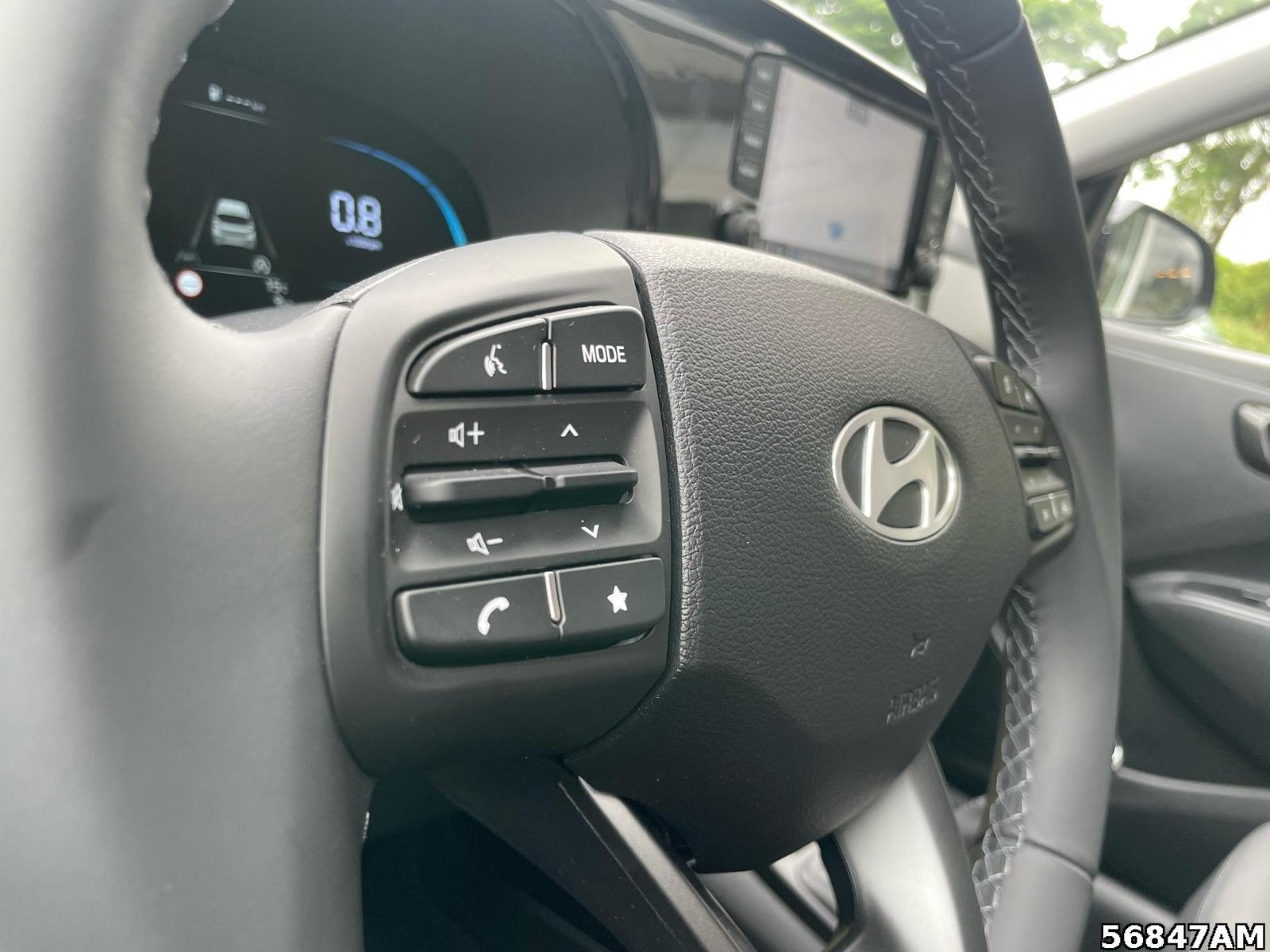 Fahrzeugabbildung Hyundai i10 Select