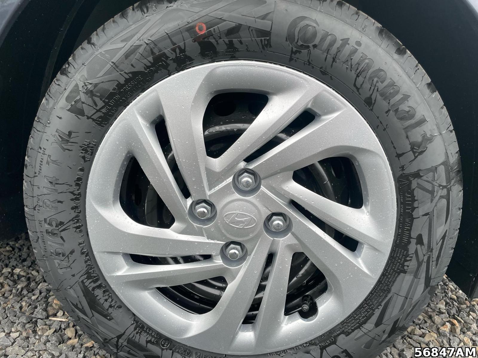 Fahrzeugabbildung Hyundai i10 Select