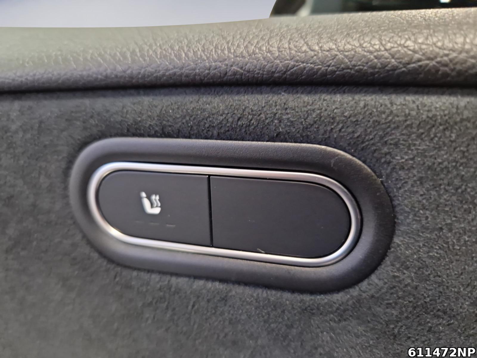 Fahrzeugabbildung Mercedes-Benz A 180 AMG LED Ambiente 360° Totwinkel Keyless