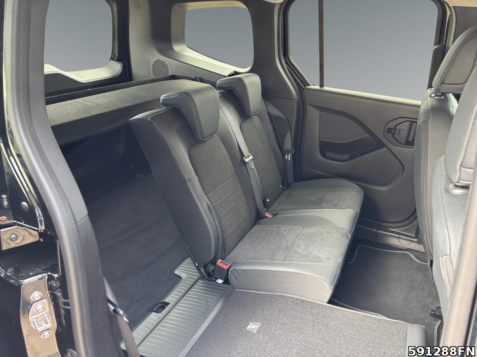 Fahrzeugabbildung Mercedes-Benz T-Klasse T 180 d PROGRESSIVE Standard