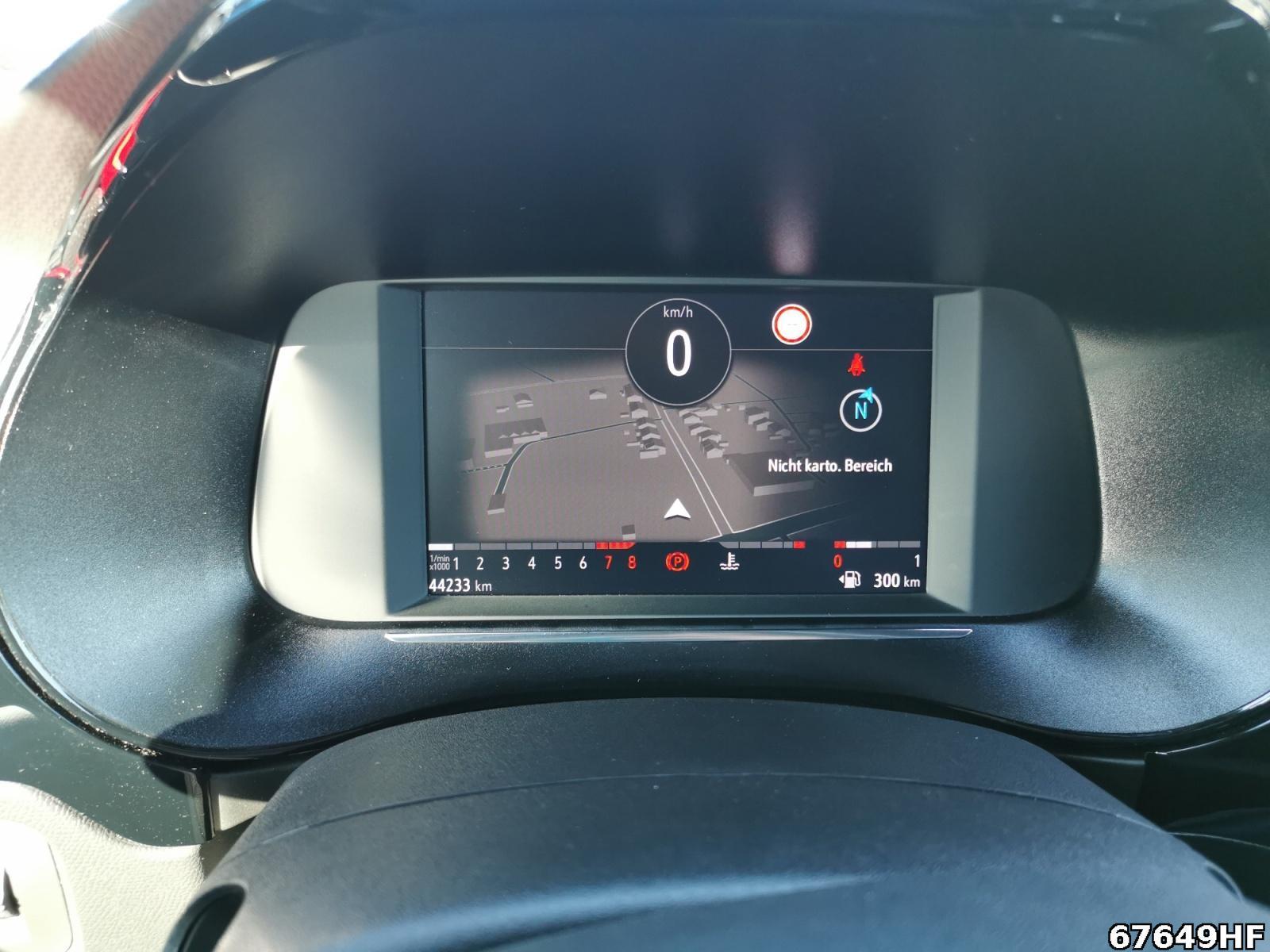 Fahrzeugabbildung Opel Corsa GS-Line