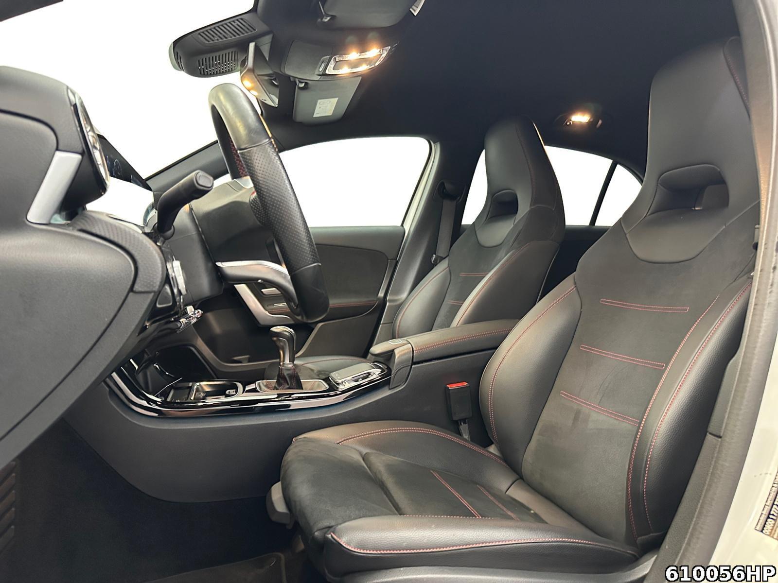 Fahrzeugabbildung Mercedes-Benz A 180 AMG Multibeam Soundsyst 360° Night Totw.