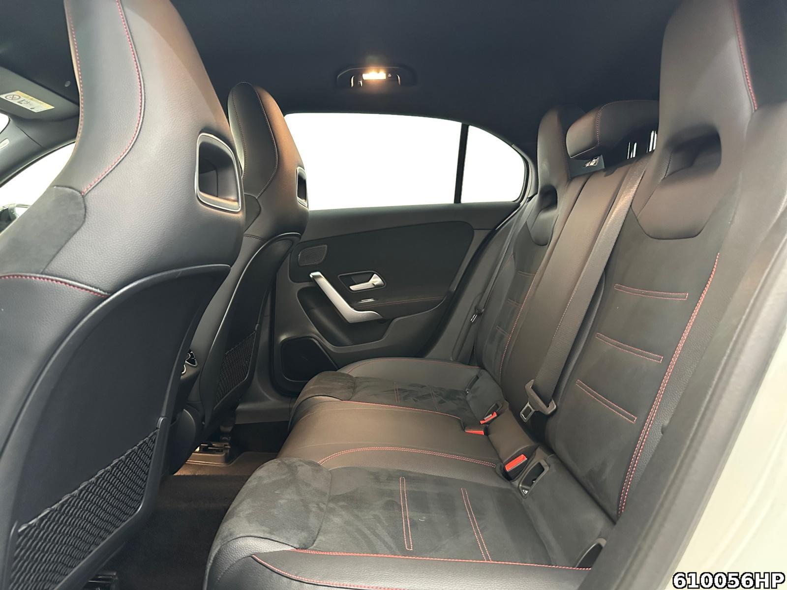 Fahrzeugabbildung Mercedes-Benz A 180 AMG Multibeam Soundsyst 360° Night Totw.