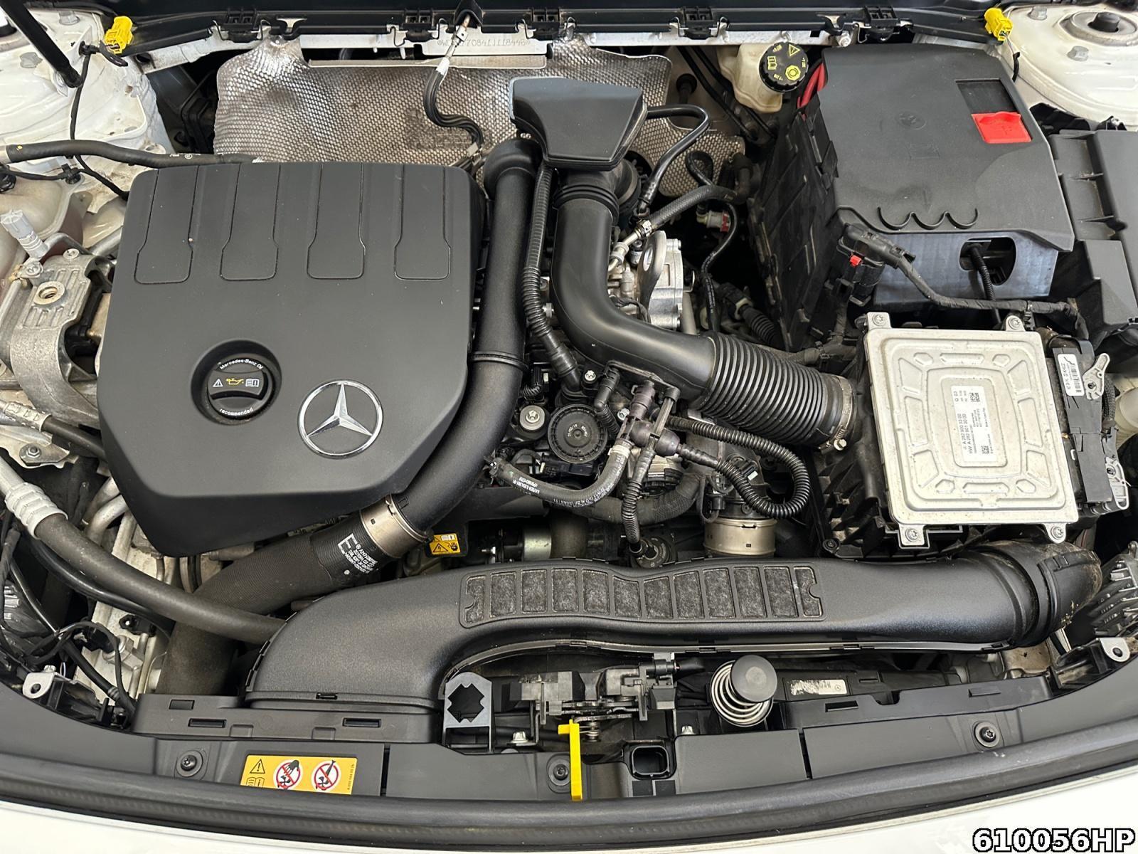 Fahrzeugabbildung Mercedes-Benz A 180 AMG Multibeam Soundsyst 360° Night Totw.