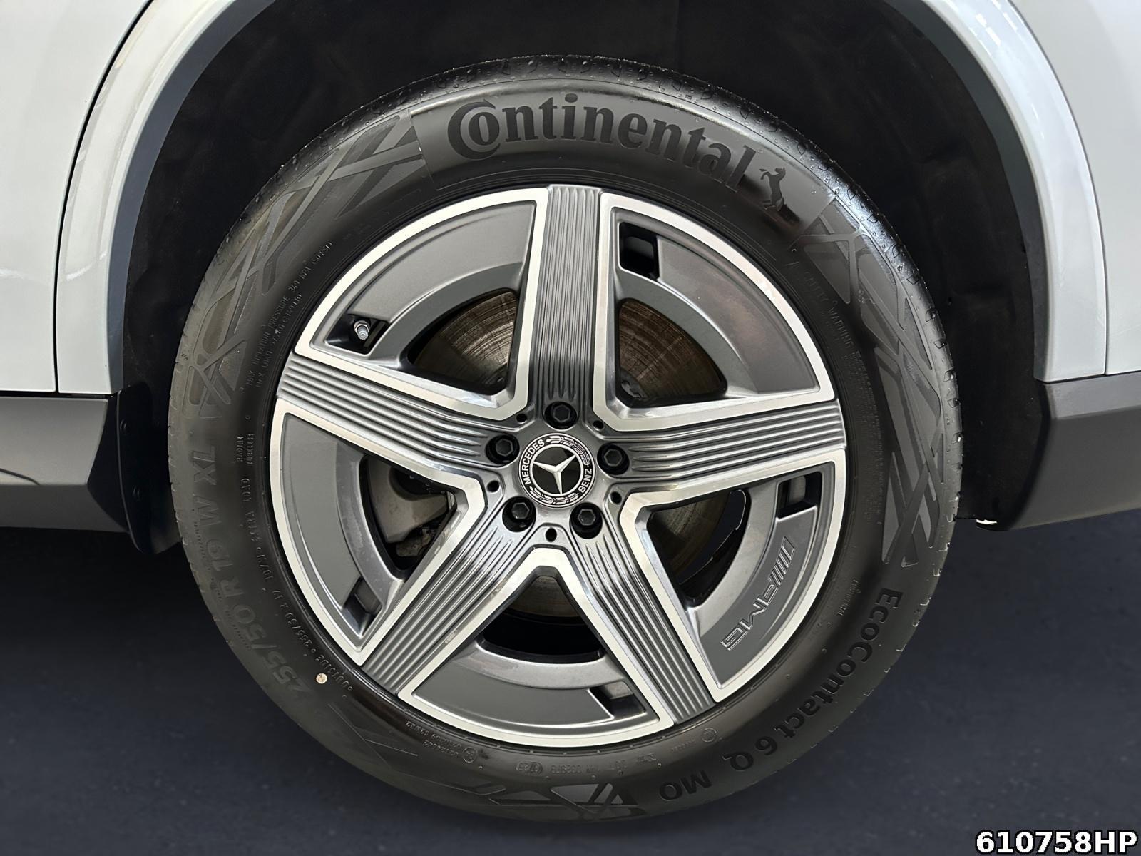 Fahrzeugabbildung Mercedes-Benz GLC 300 e 4M AMG Pano AHK 360° Burmester Memory