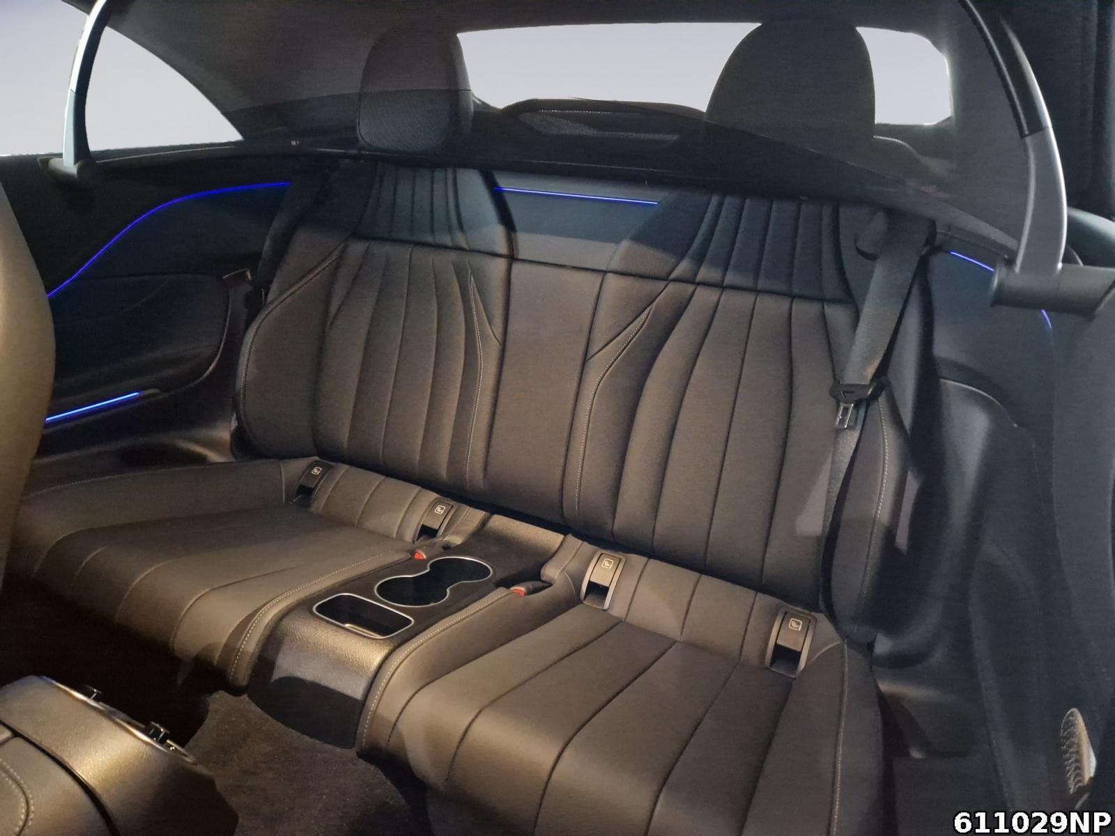 Fahrzeugabbildung Mercedes-Benz CLE 300 4M Edition AMG Advanced+ Burmester 360°