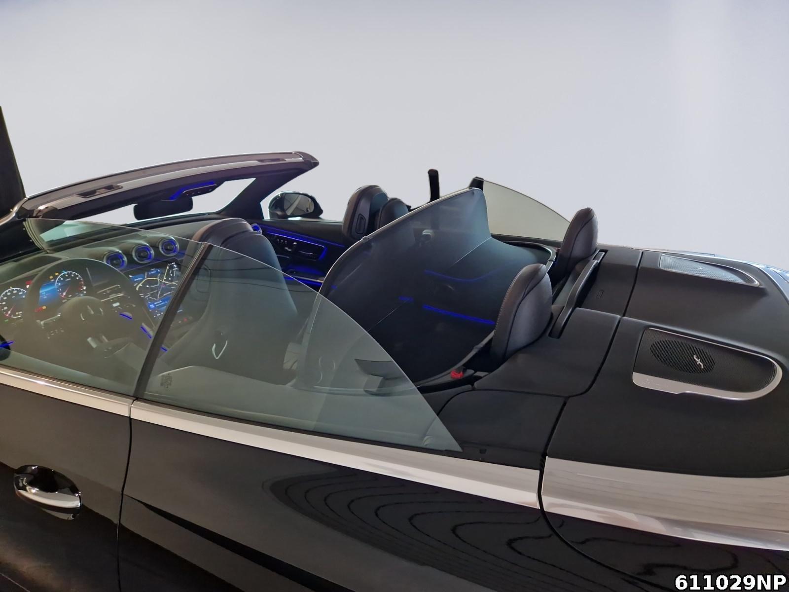 Fahrzeugabbildung Mercedes-Benz CLE 300 4M Edition AMG Advanced+ Burmester 360°