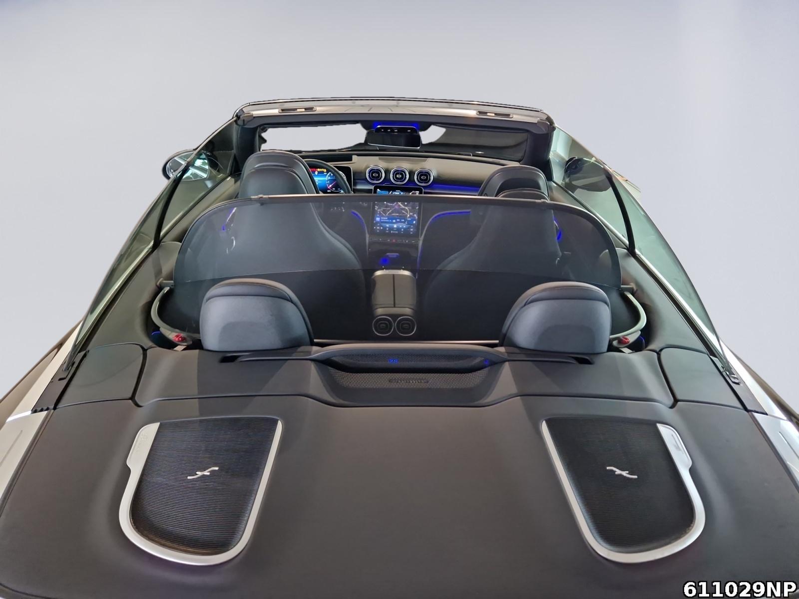 Fahrzeugabbildung Mercedes-Benz CLE 300 4M Edition AMG Advanced+ Burmester 360°