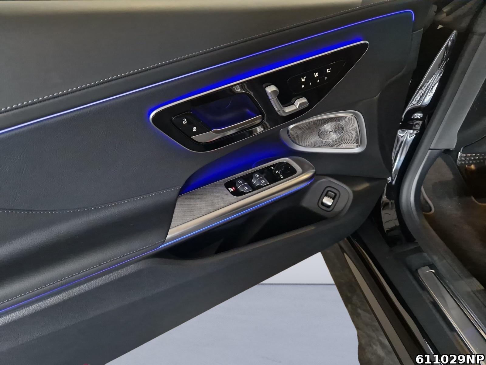 Fahrzeugabbildung Mercedes-Benz CLE 300 4M Edition AMG Advanced+ Burmester 360°