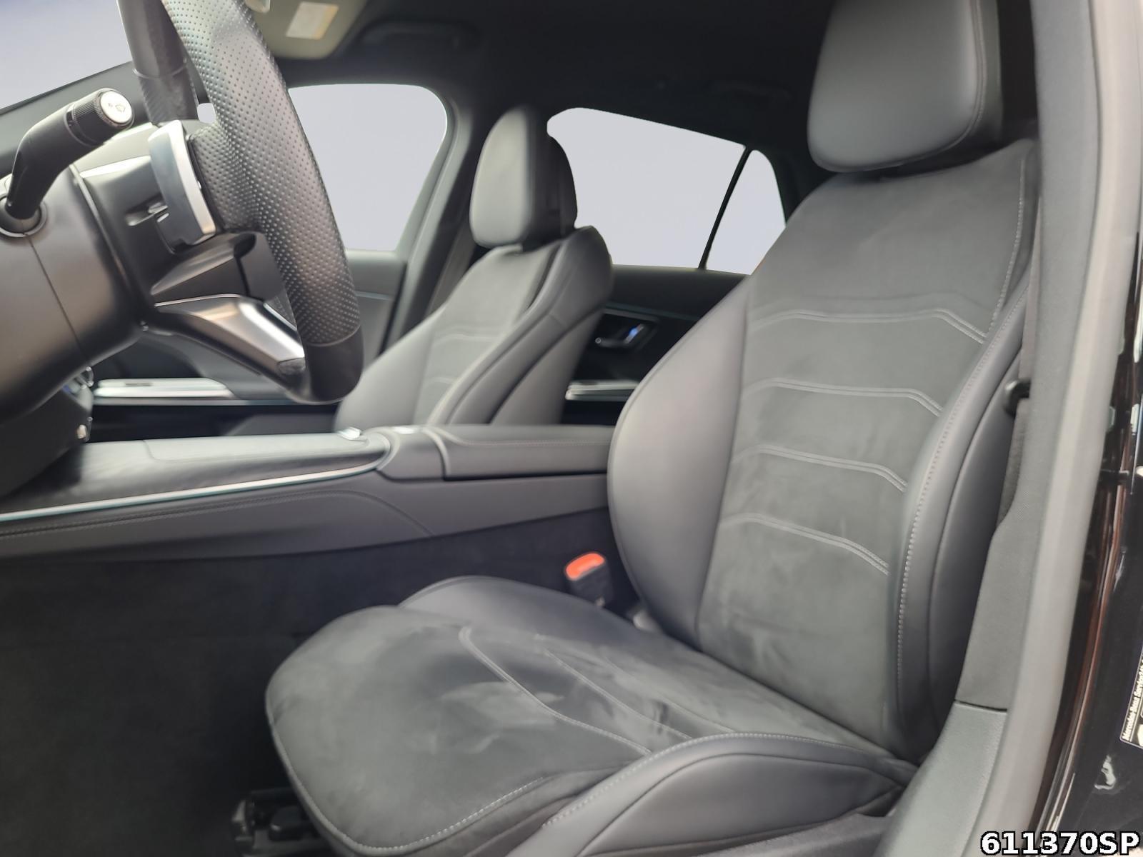 Fahrzeugabbildung Mercedes-Benz E 300 e T AMG AHK NightDistronic Keyless Kamera