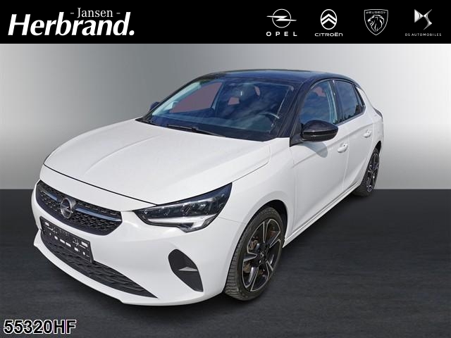 Opel Corsa F Elegance+LED+PDC+TEMPOMAT+USB+DAB+AWR+