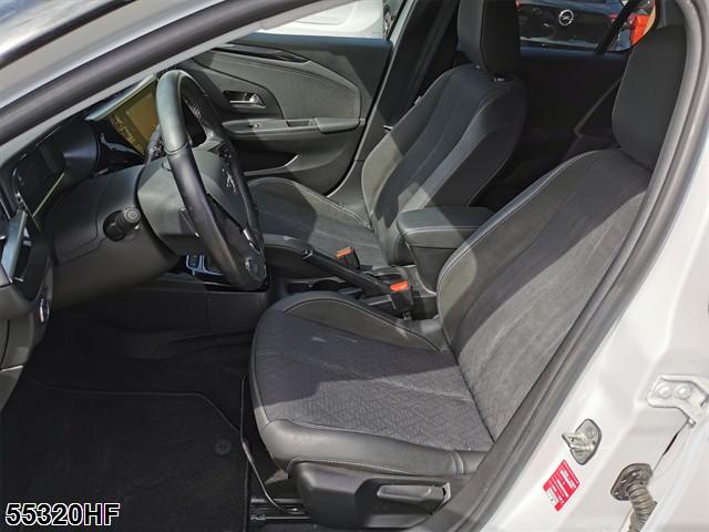 Fahrzeugabbildung Opel Corsa F Elegance+LED+PDC+TEMPOMAT+USB+DAB+AWR+