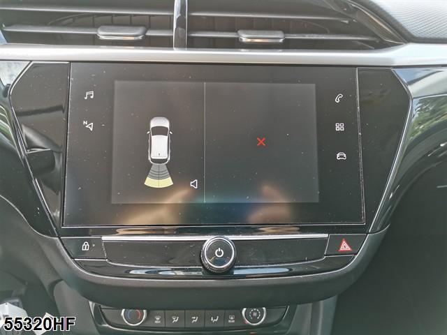 Fahrzeugabbildung Opel Corsa F Elegance+LED+PDC+TEMPOMAT+USB+DAB+AWR+