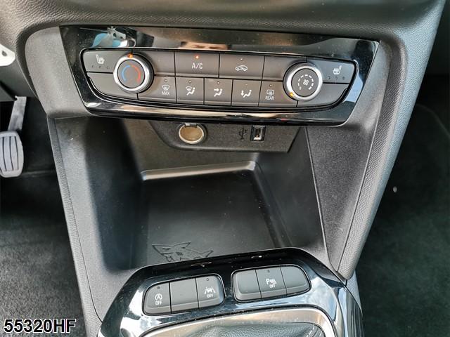 Fahrzeugabbildung Opel Corsa F Elegance+LED+PDC+TEMPOMAT+USB+DAB+AWR+