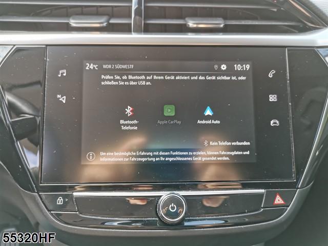 Fahrzeugabbildung Opel Corsa F Elegance+LED+PDC+TEMPOMAT+USB+DAB+AWR+