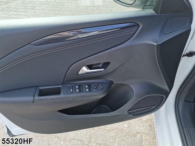 Fahrzeugabbildung Opel Corsa F Elegance+LED+PDC+TEMPOMAT+USB+DAB+AWR+
