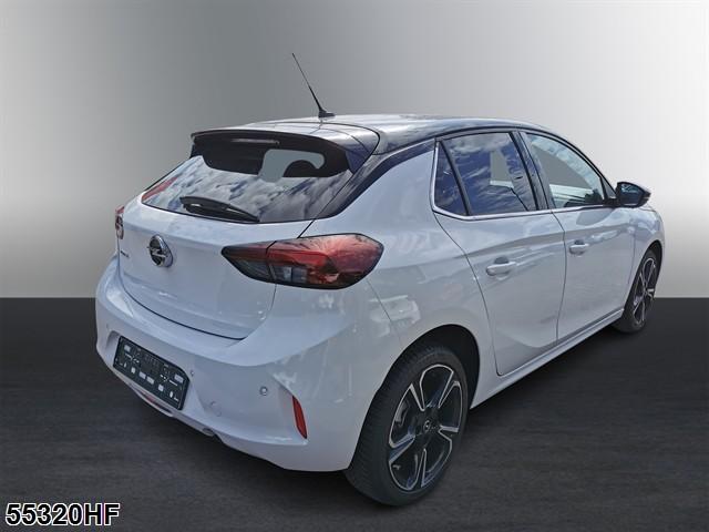 Fahrzeugabbildung Opel Corsa F Elegance+LED+PDC+TEMPOMAT+USB+DAB+AWR+
