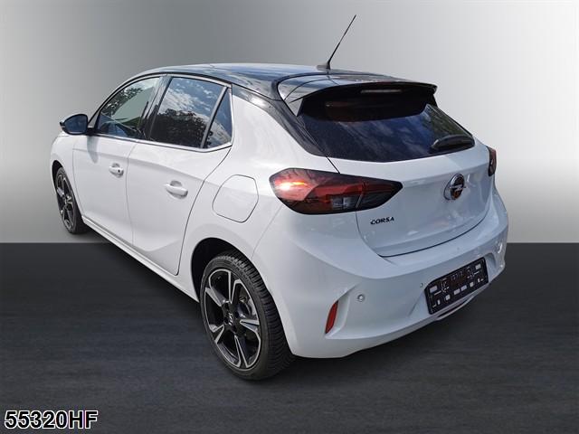 Fahrzeugabbildung Opel Corsa F Elegance+LED+PDC+TEMPOMAT+USB+DAB+AWR+