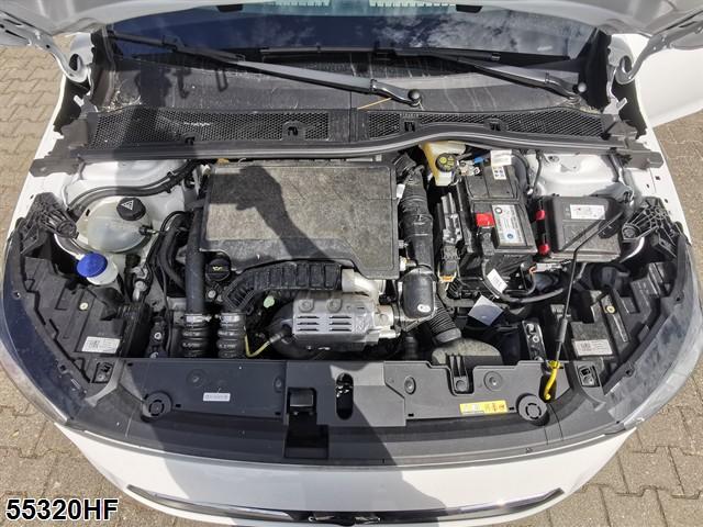 Fahrzeugabbildung Opel Corsa F Elegance+LED+PDC+TEMPOMAT+USB+DAB+AWR+