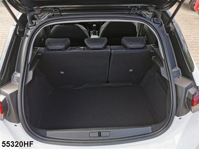 Fahrzeugabbildung Opel Corsa F Elegance+LED+PDC+TEMPOMAT+USB+DAB+AWR+