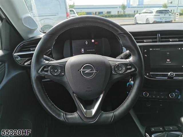 Fahrzeugabbildung Opel Corsa F Elegance+LED+PDC+TEMPOMAT+USB+DAB+AWR+