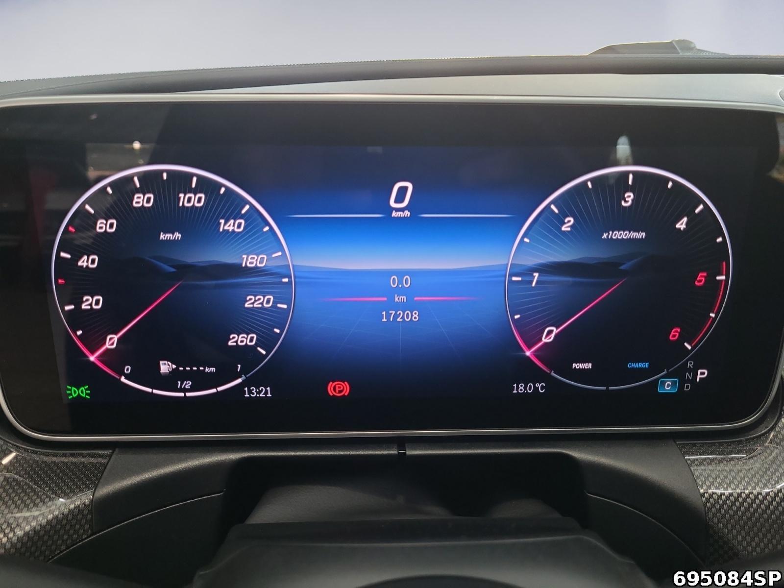 Fahrzeugabbildung Mercedes-Benz C 300 d T AMG AHK Distronic EASY-PACK CarPlay