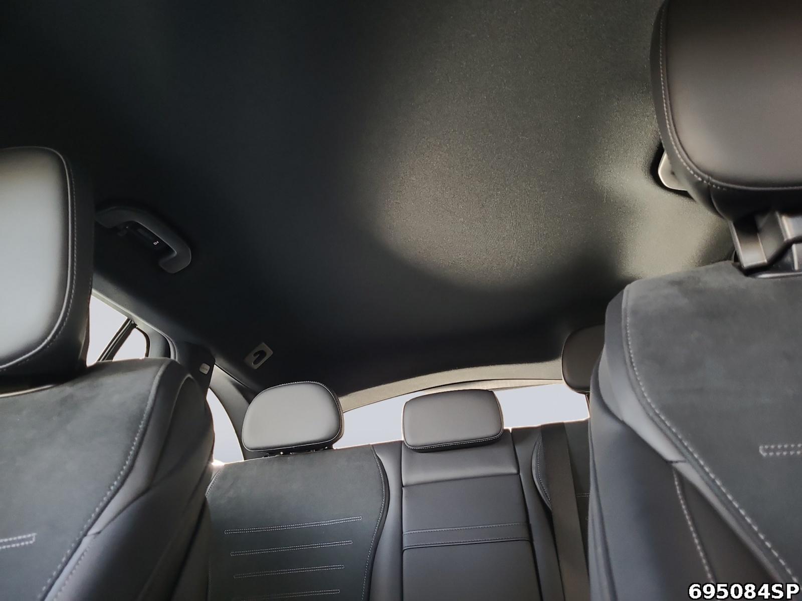 Fahrzeugabbildung Mercedes-Benz C 300 d T AMG AHK Distronic EASY-PACK CarPlay